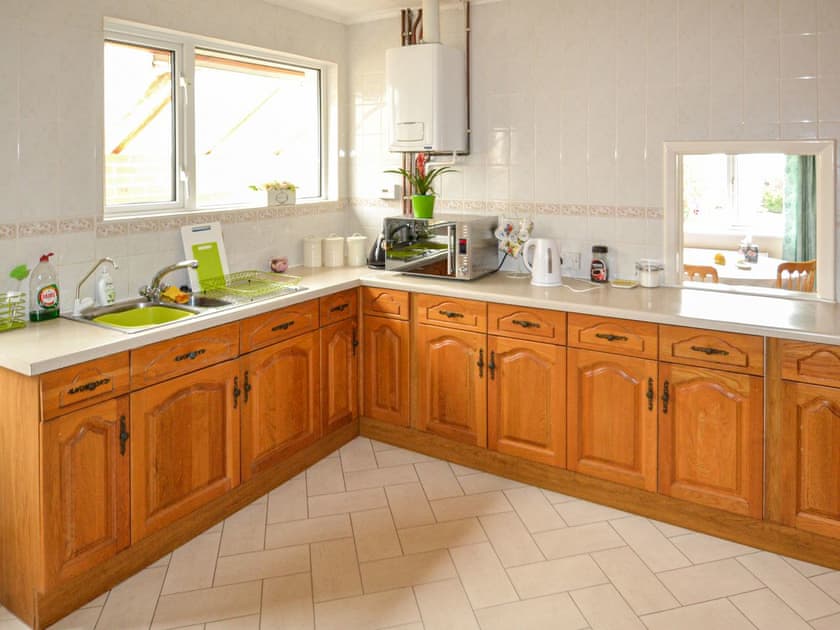 Kitchen | Long Ledge, Bembridge