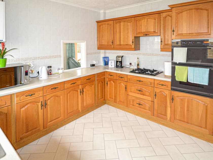 Kitchen | Long Ledge, Bembridge