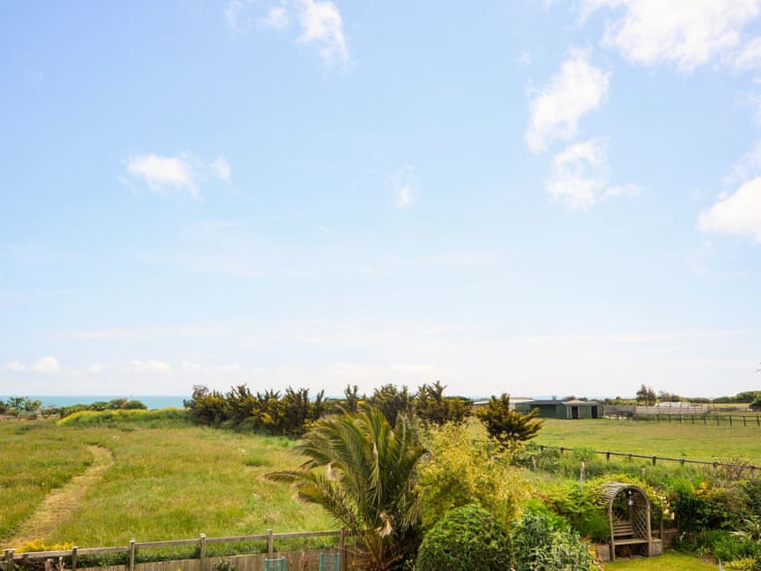 View | Long Ledge, Bembridge