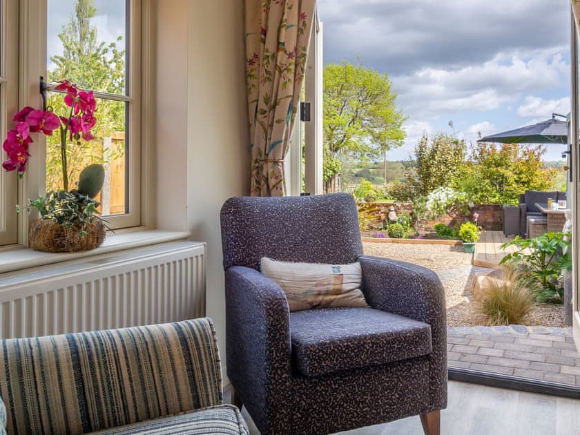 Dining Area | Box Valley Cottage, Stoke by Nayland