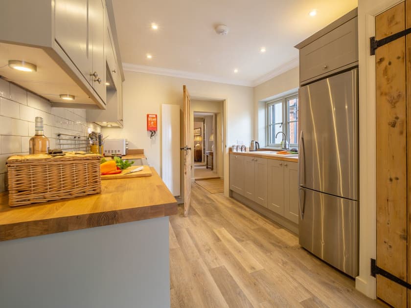 Kitchen | Box Valley Cottage, Stoke by Nayland