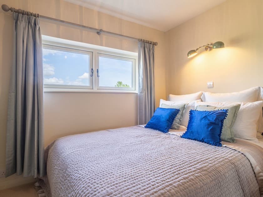 Double bedroom | Box Valley Cottage, Stoke by Nayland