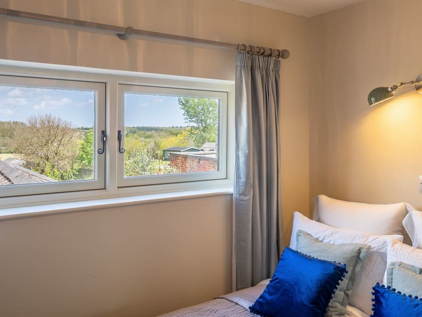 Double bedroom | Box Valley Cottage, Stoke by Nayland