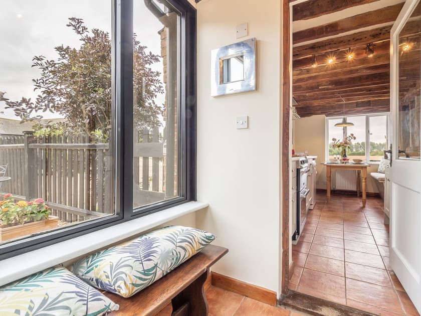 Interior | The Granary - Higham Place, Higham