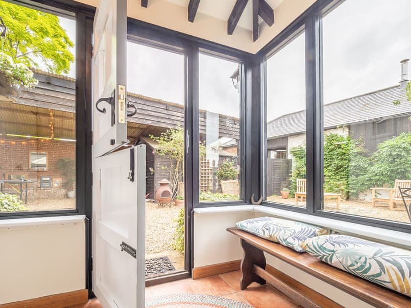 Interior | The Granary - Higham Place, Higham