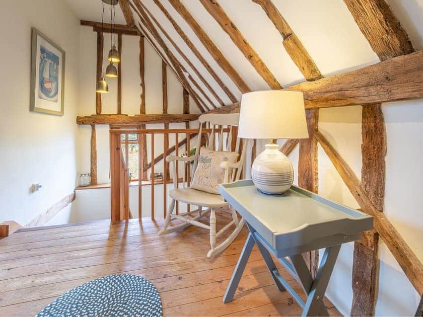 Hallway | The Granary - Higham Place, Higham