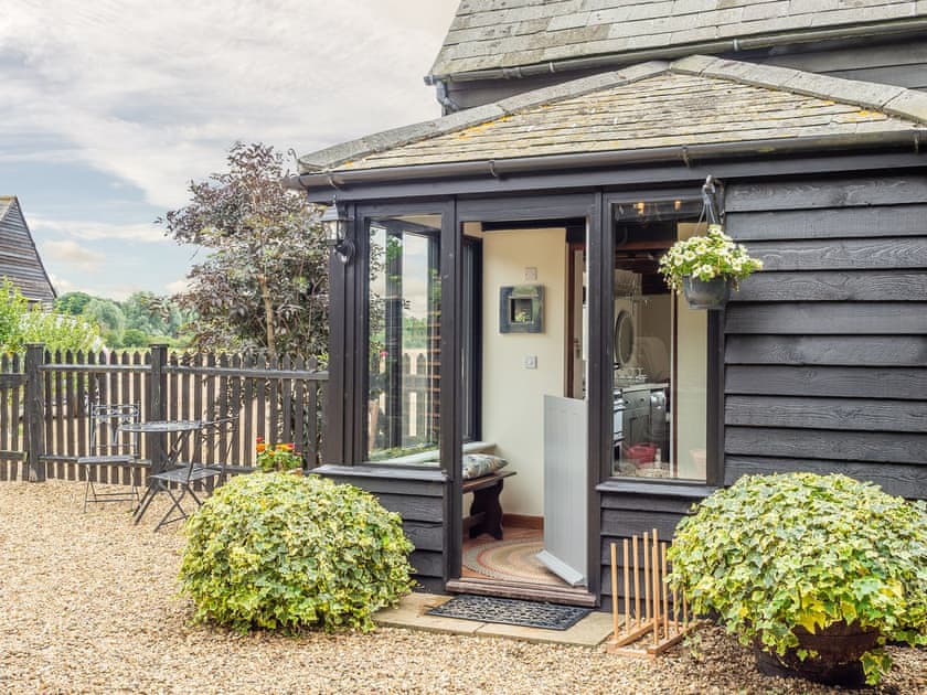 Exterior | The Granary - Higham Place, Higham