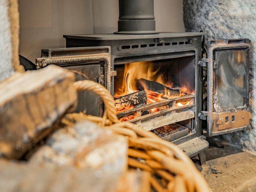 Living room | Hob Cote, Midgehole, Hebden Bridge