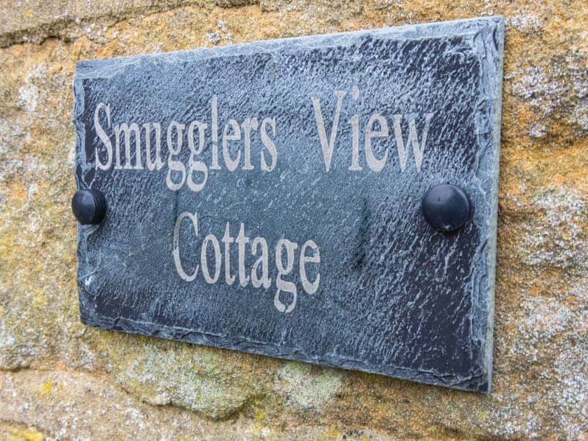 Exterior | Smuggler’s View, Ravenscar, near Robin Hoods Bay