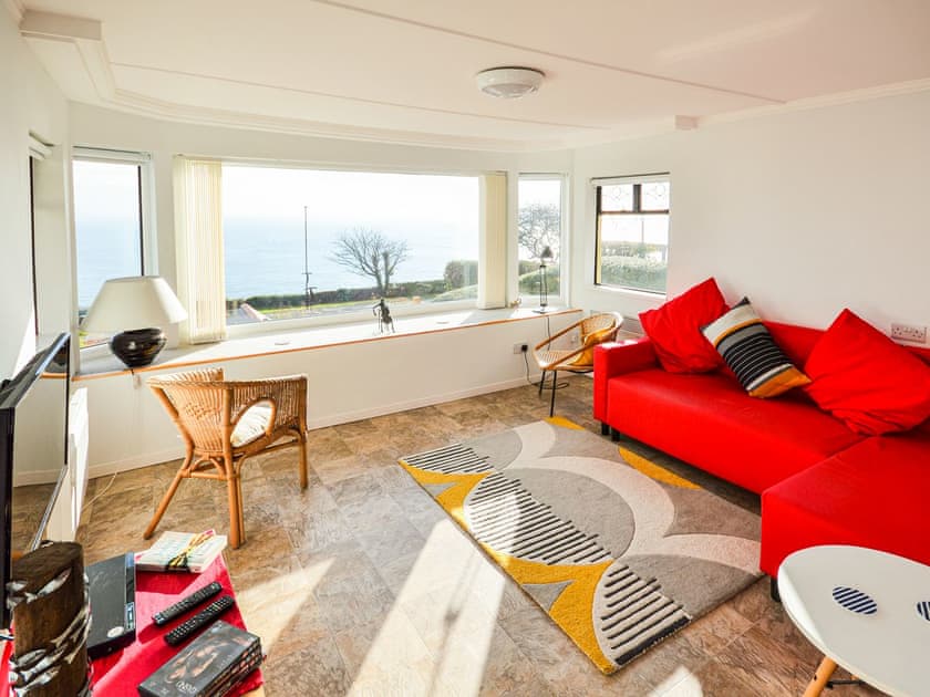 Living area | Bonito, Ventnor