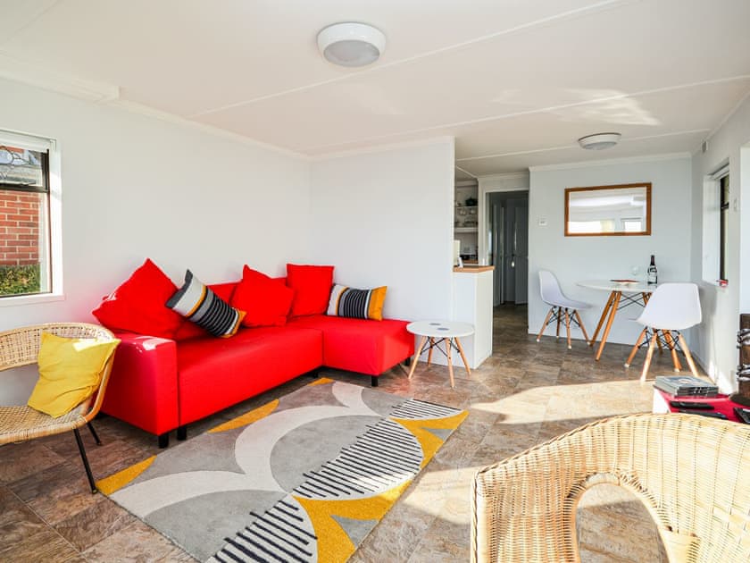 Living room/dining room | Bonito, Ventnor