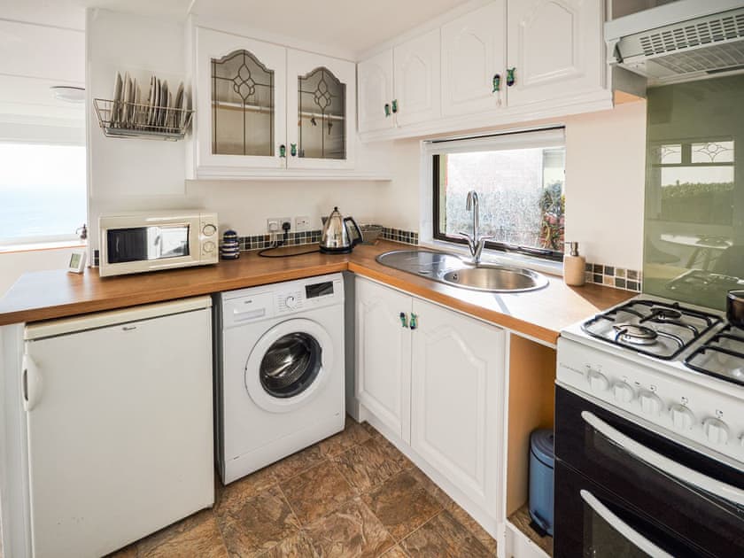 Kitchen | Bonito, Ventnor