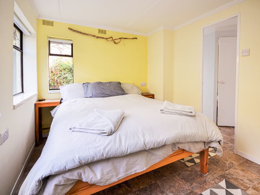 Double bedroom | Bonito, Ventnor