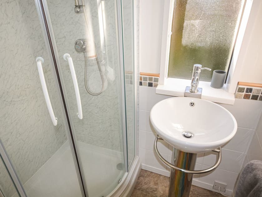 Shower room | Bonito, Ventnor
