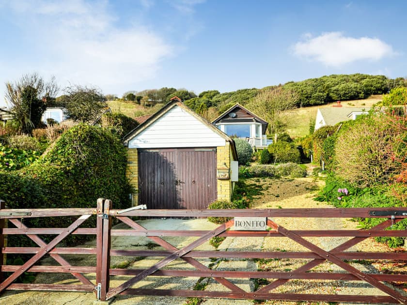 Parking | Bonito, Ventnor