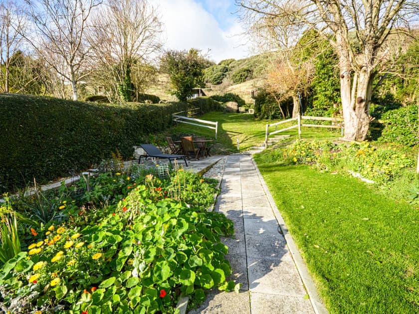 Garden | Bonito, Ventnor