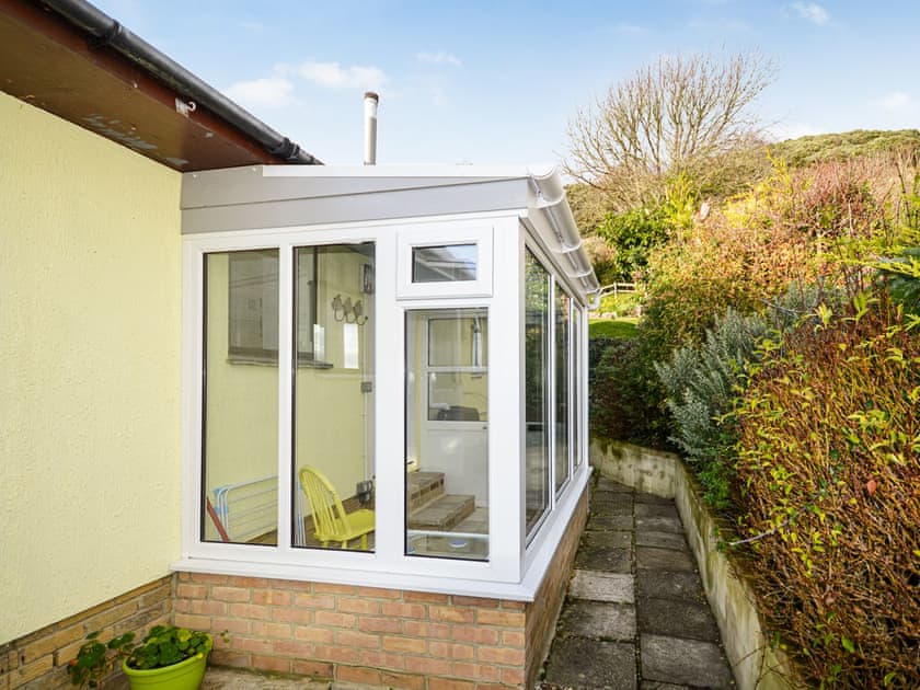 Sun room | Bonito, Ventnor