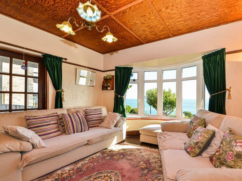 Living room | Englefield, Ventnor