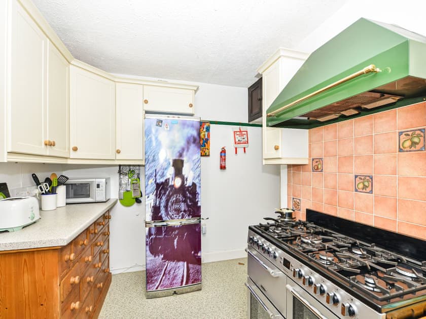 Kitchen | Englefield, Ventnor