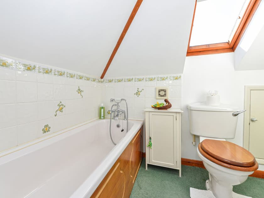 Bathroom | Englefield, Ventnor