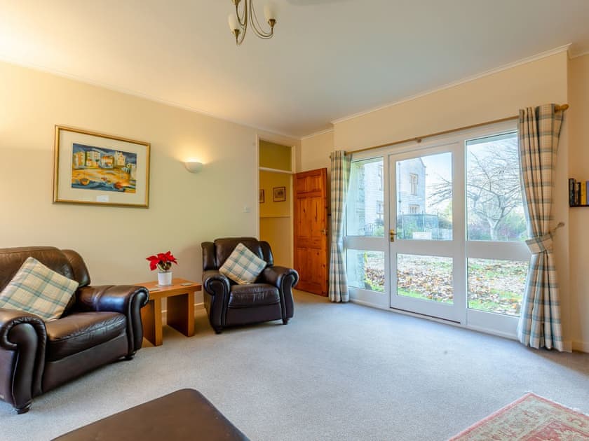 Living room | The Milking Shed - Thorney Country Cottages, Langport, near Somerton