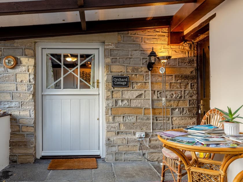 Interior | Orchard Cottage - Thorney Country Cottages, Langport, near Somerton