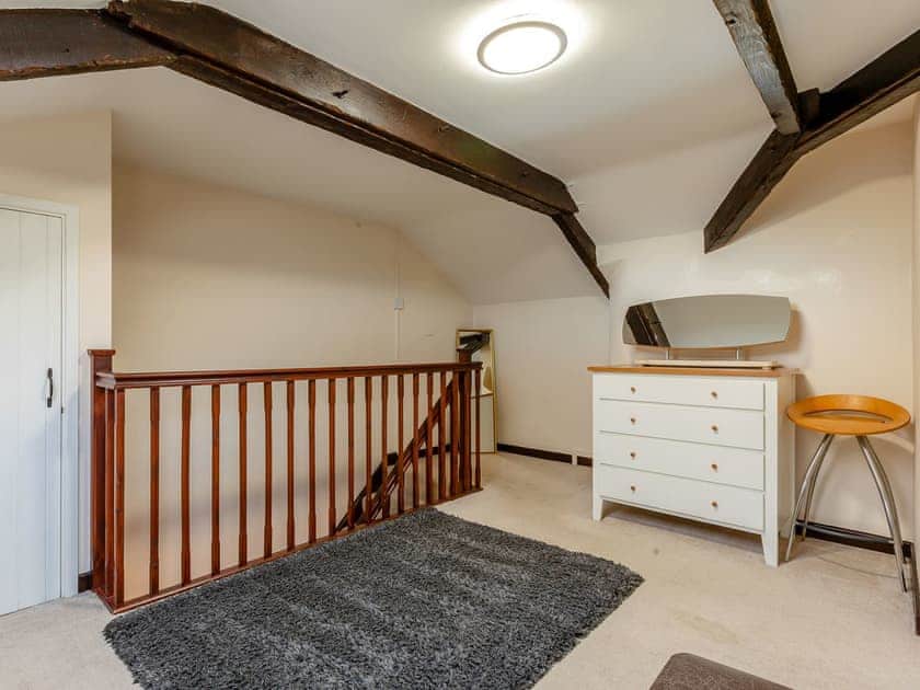 Double bedroom | Orchard Cottage - Thorney Country Cottages, Langport, near Somerton