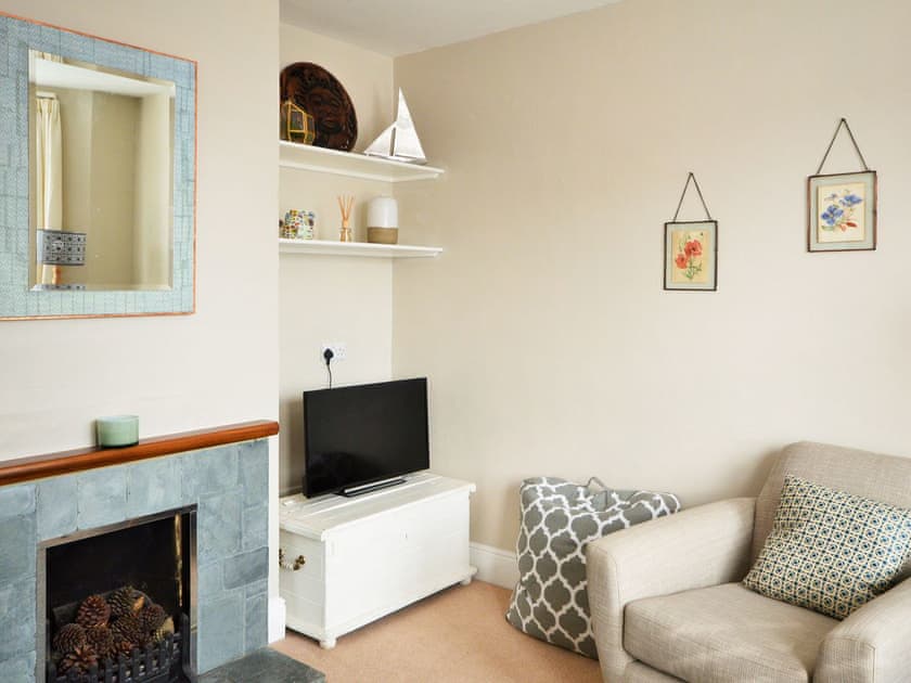 Living room | The Moorings, Ryde