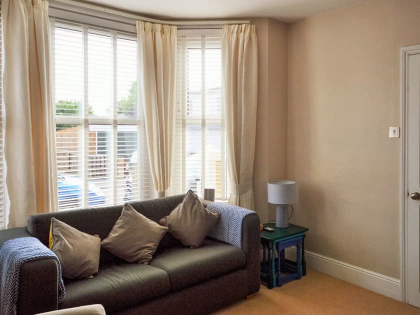 Living room | The Moorings, Ryde