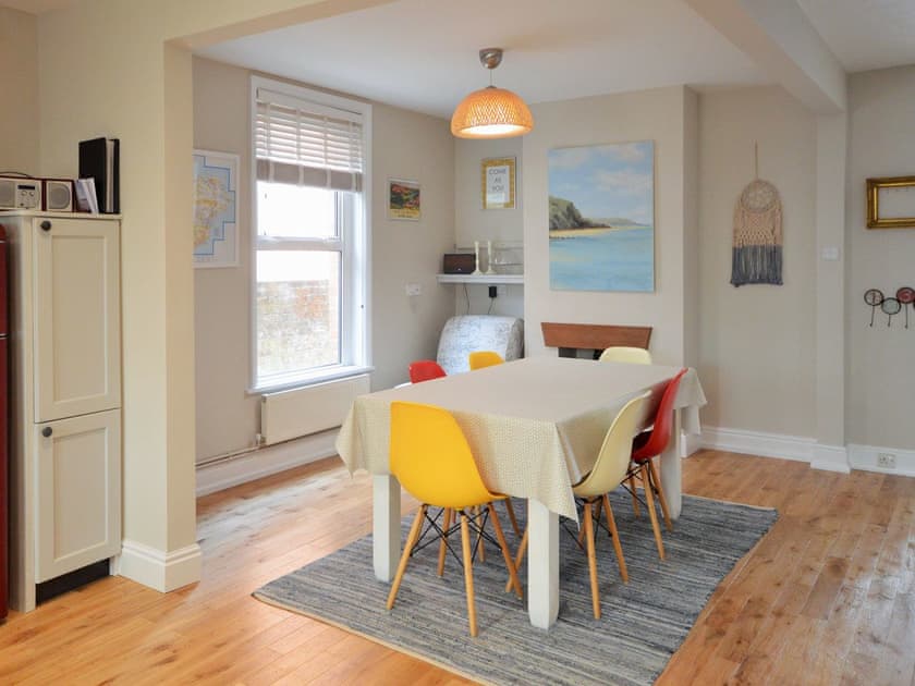 Kitchen/diner | The Moorings, Ryde