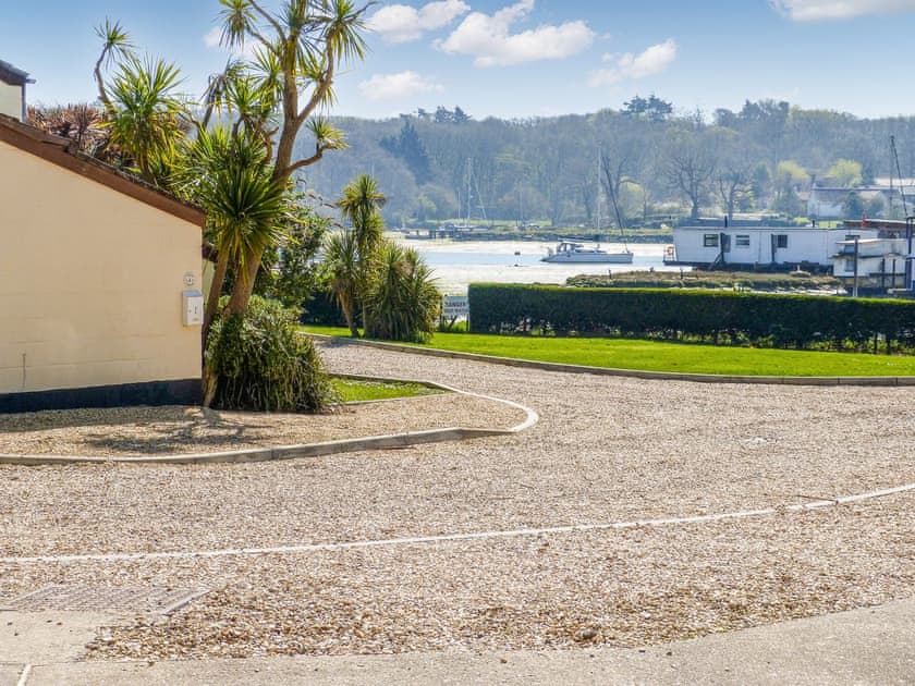 View | Villa 23, Wootton Bridge