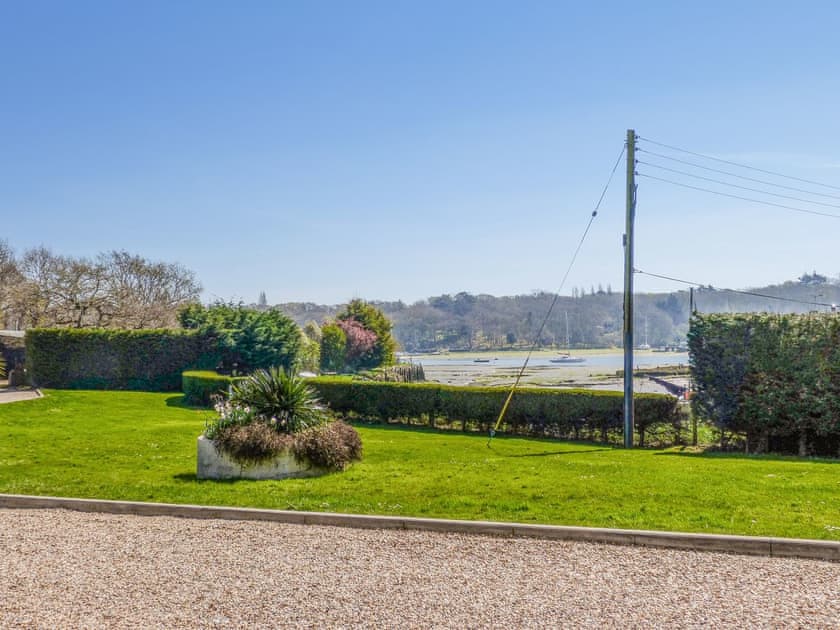 View | Villa 23, Wootton Bridge