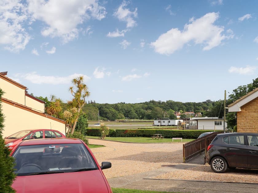View | Villa 23, Wootton Bridge