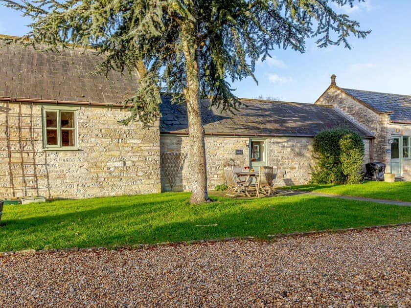 Exterior | Long Barn - Thorney Country Cottages, Langport, near Somerton