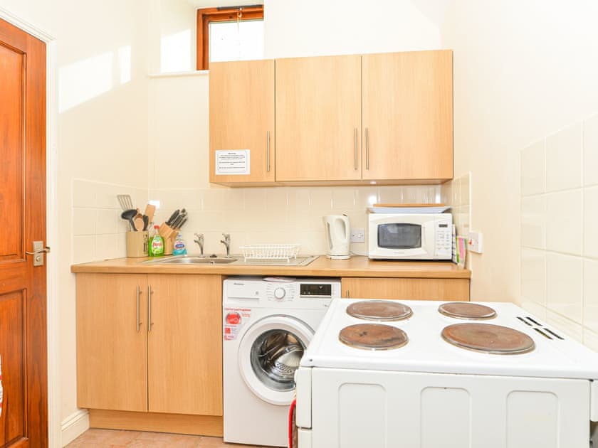Kitchen | Willows, Calbourne