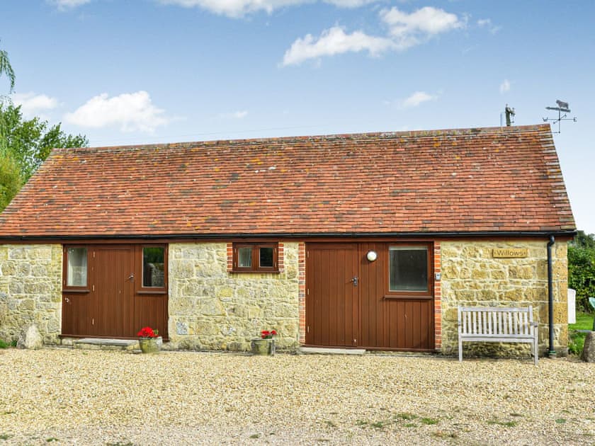 Exterior | Willows, Calbourne