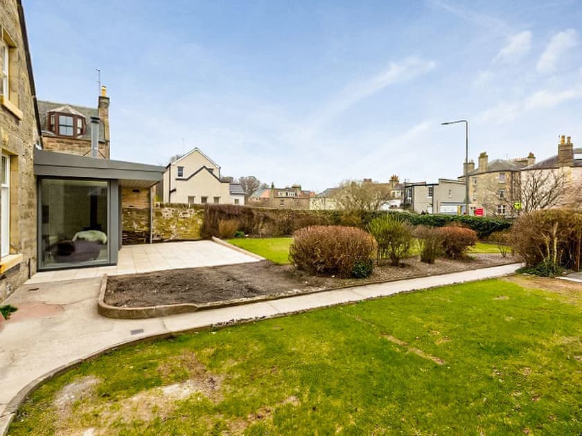 Kinness Cottage in St Andrews