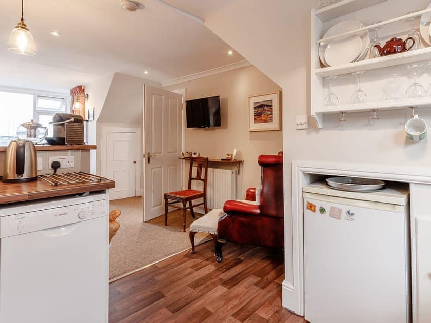 Kitchen | Forth Reflections, South Queensferry