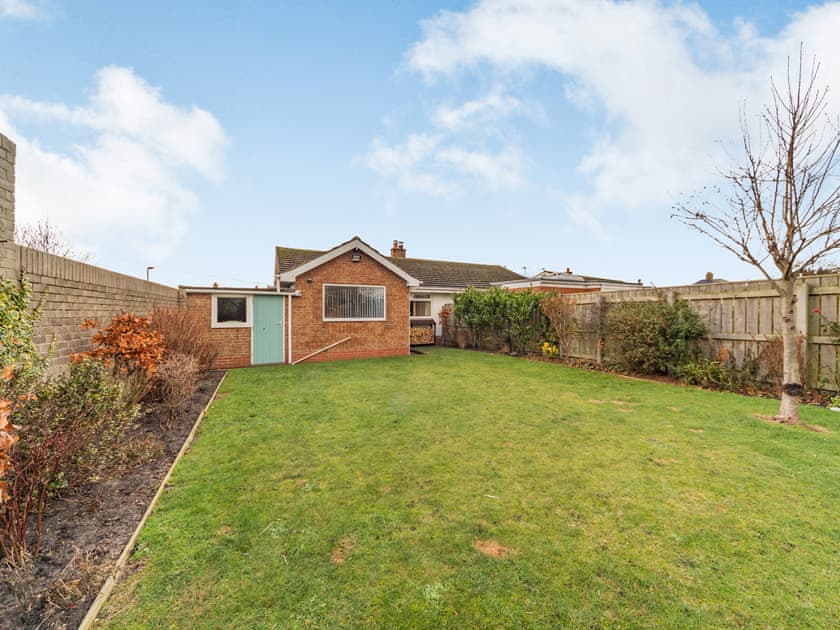 Garden | Gan Hyem, Beadnell, near Chathill