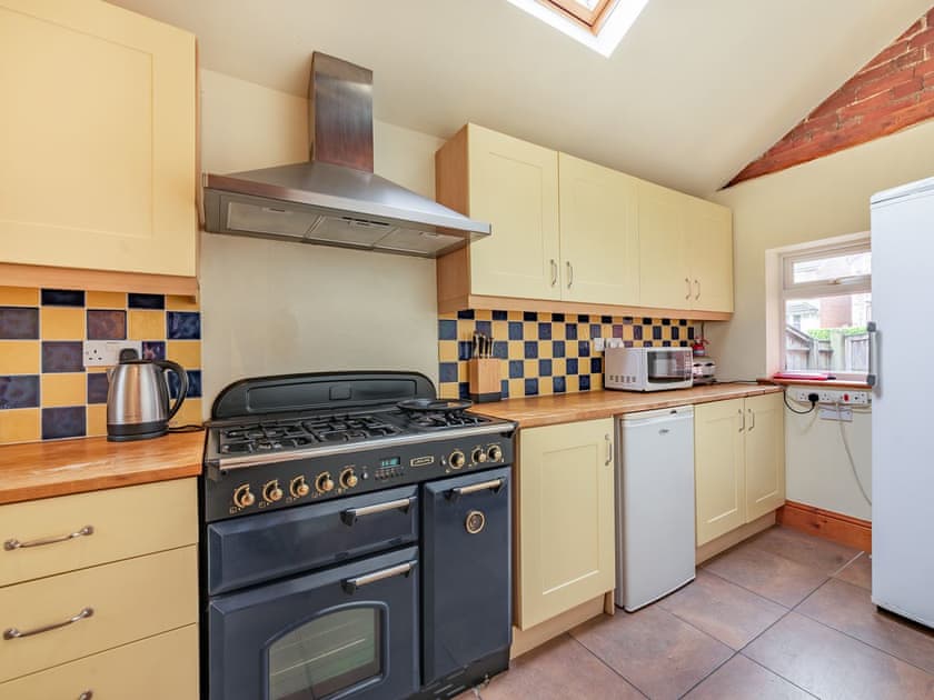 Kitchen | Junction House, Andover