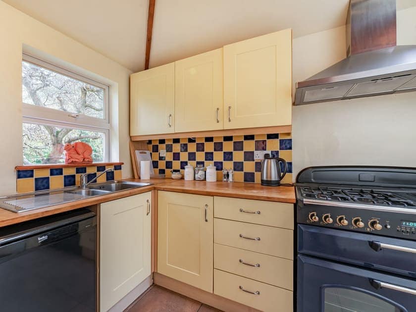 Kitchen | Junction House, Andover