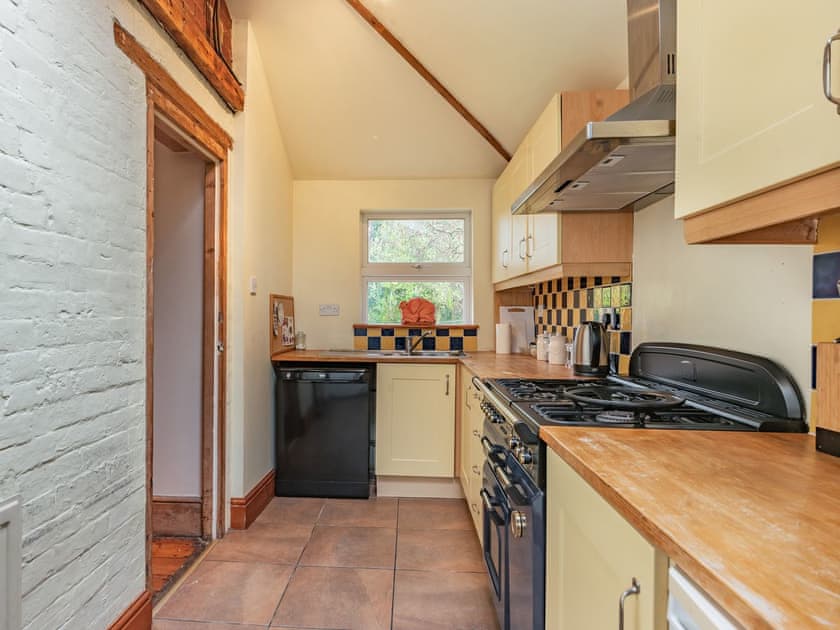 Kitchen | Junction House, Andover
