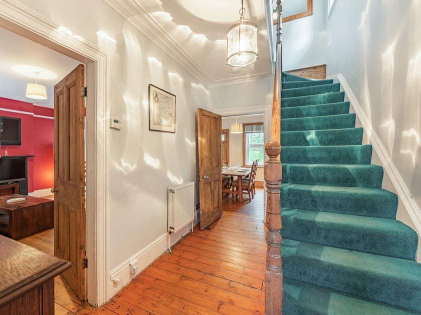 Stairs | Junction House, Andover