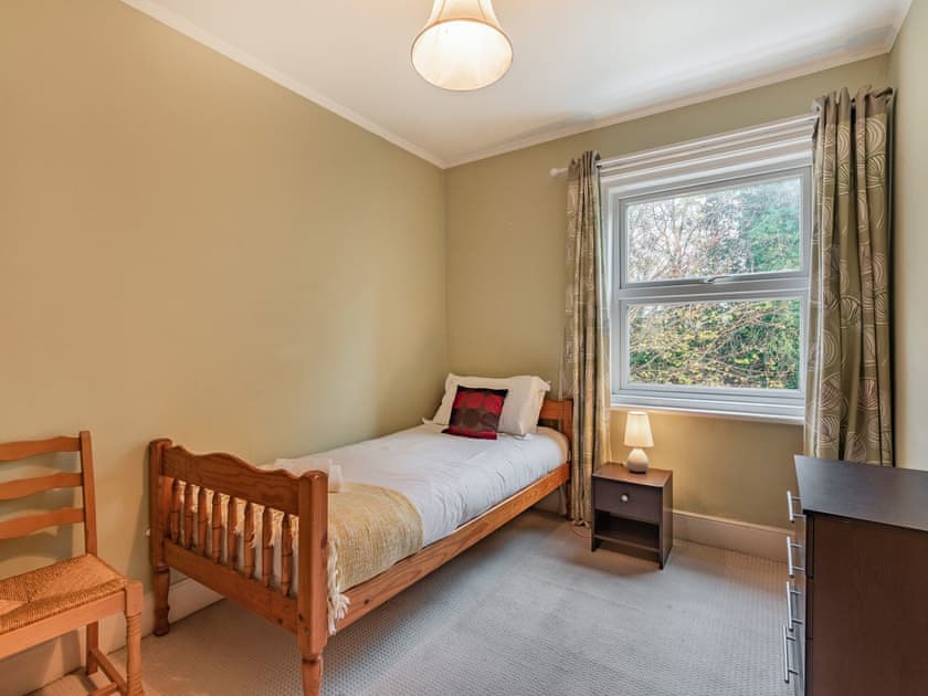 Single bedroom | Junction House, Andover