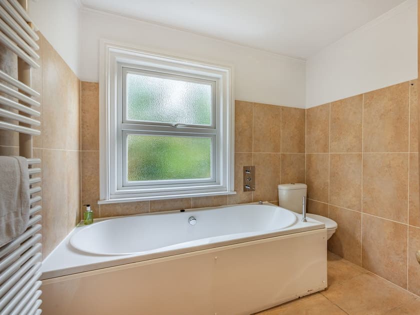 Bathroom | Junction House, Andover