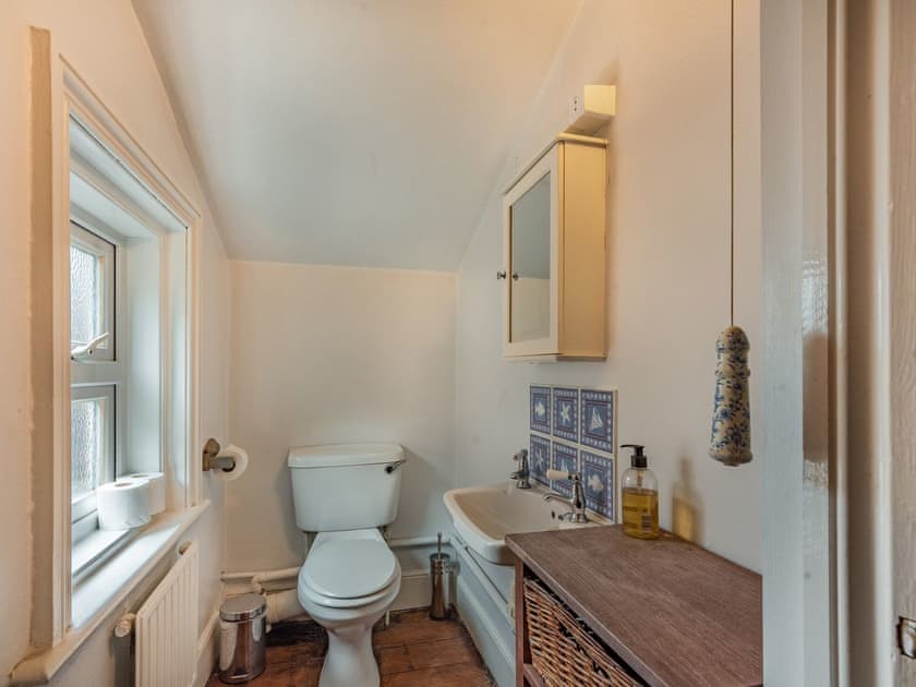 Bathroom | Junction House, Andover