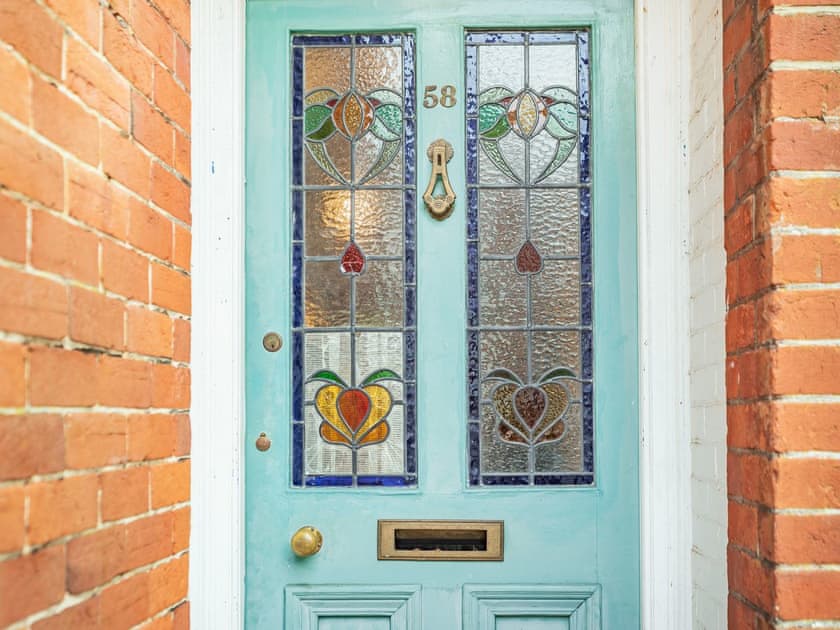Exterior | Junction House, Andover