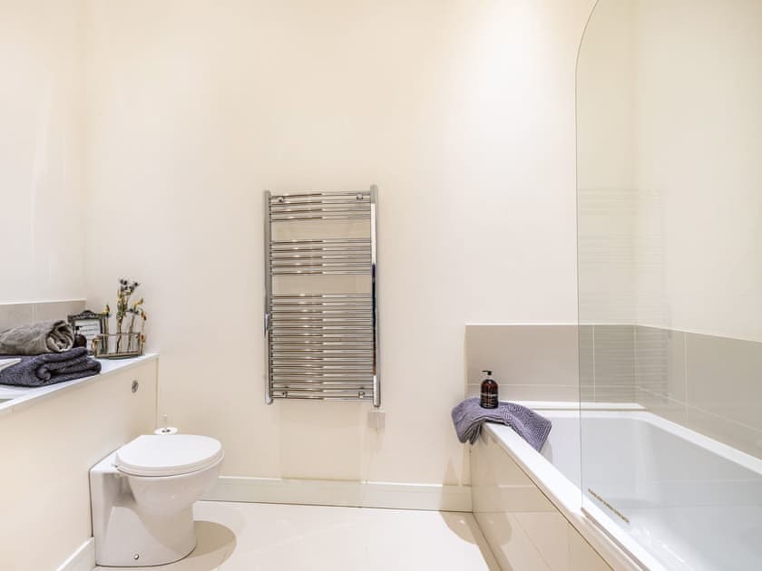 Bathroom | Oast Barn, Letheringsett