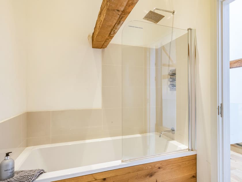 Bathroom | Oast Barn, Letheringsett