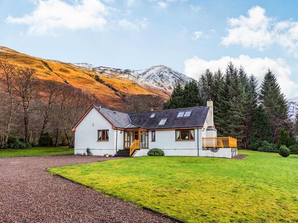 Bidean Lodge - Image 1